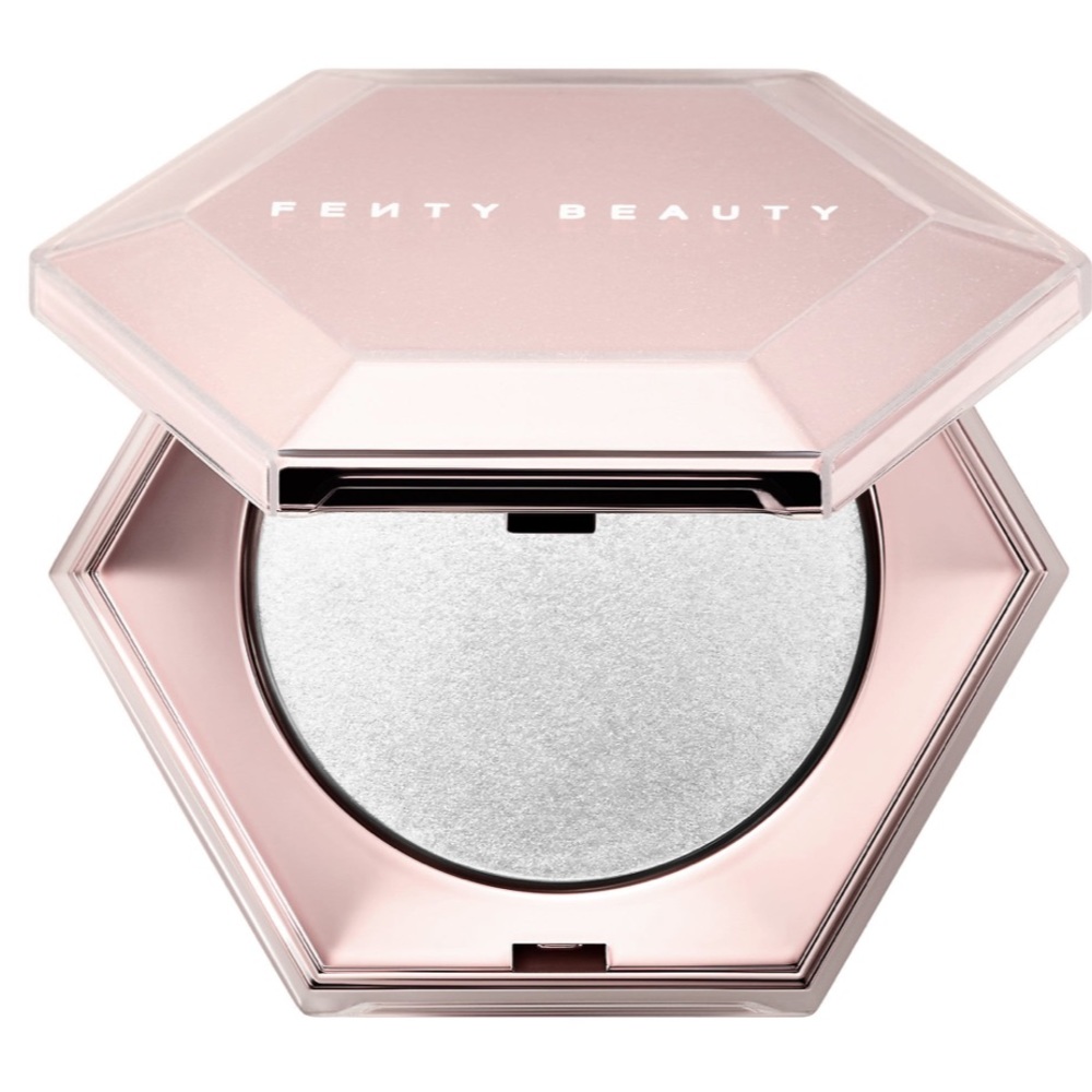 Fenty Beauty Diamond Bomb “How Many Carats?”